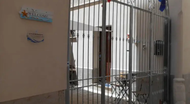 La Corte Dei Naviganti