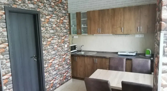 Rodinný Apartmán Apartmány Puerto