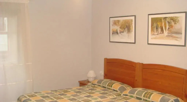Номер Standard Hostal Betelu