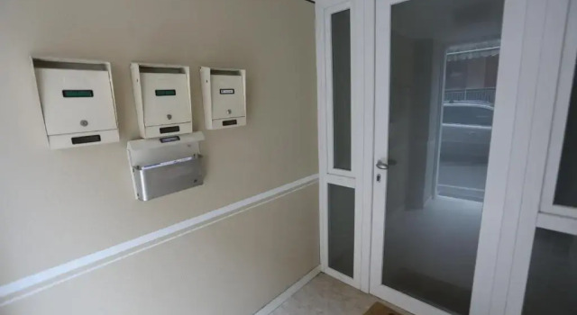 Апартаменты Casa Magenta Apartments