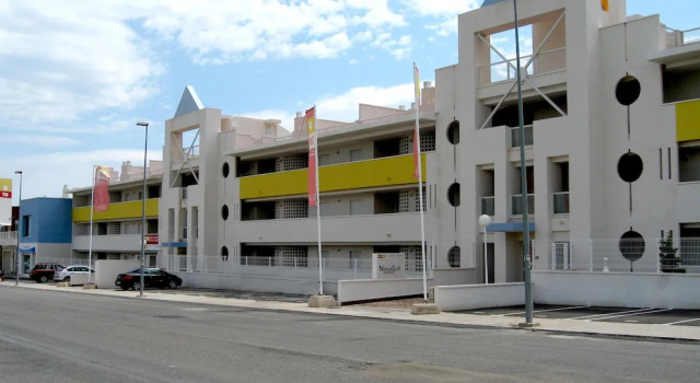 Residencial Novogolf, Varaa Hotelli Orihuela Valencian maakunta