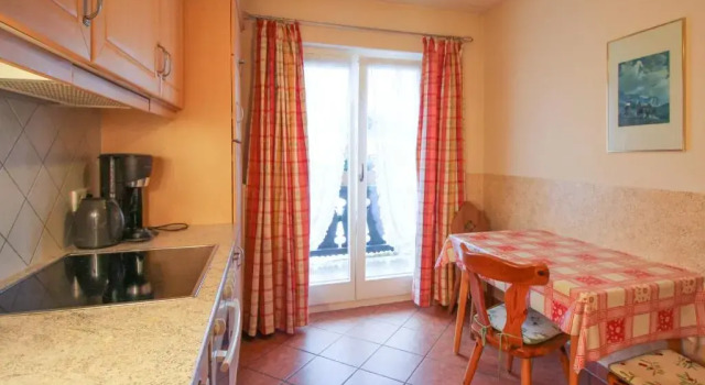 Апартаменты с 2 комнатами Apartments- und Ferienhaus Anton