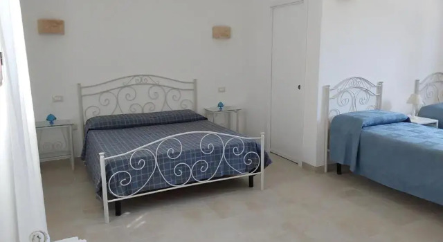 giardini di venere, Buchen Sie Bed & Breakfast Hotels in Ugento mit Parkplatz, Parkplätze