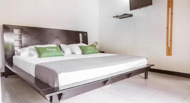 Номер Standard Hotel Premium Real