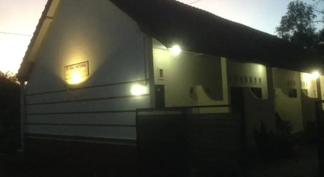 Bali Natural Homestay