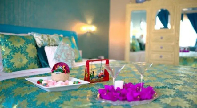 Casa Bugambilias Hotel Boutique, Buchen Sie Boutique SPA-Hotels in Calvillo, SPA
