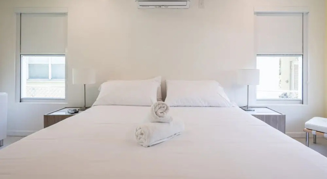 Апартаменты Casa Del Mar Master