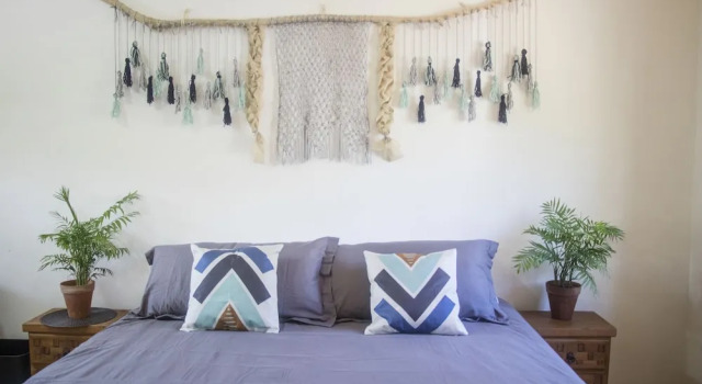Двухместный номер Standard North Side Studios Sayulita