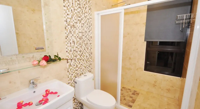 Номер Premier Love Play House
