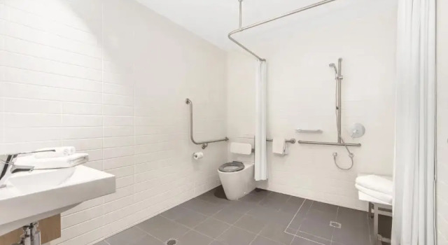 Appartamento 1 camera da letto Quest Springfield Central