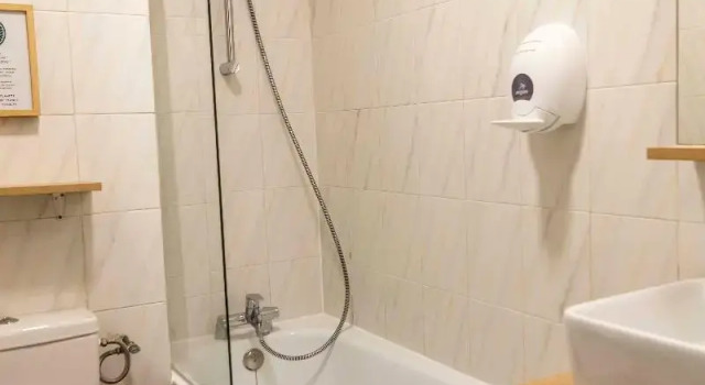 Номер Standard Ostal Pau Universite - Sure Hotel Collection by Best Western