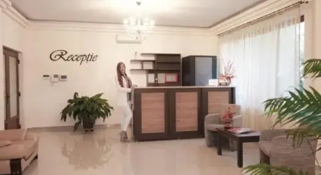 Rao Hotel, Varaa Hotelli Cluj-Napoca 