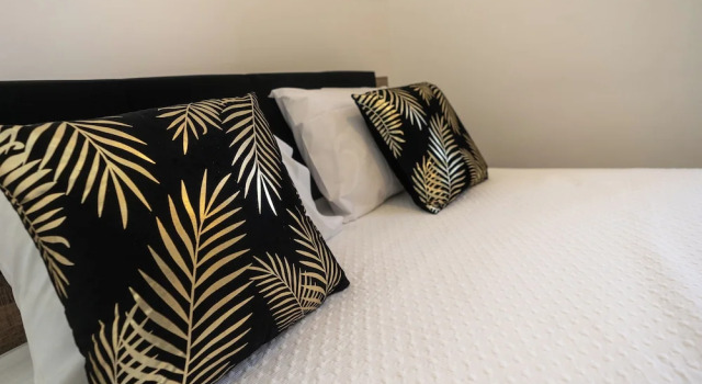 Номер Grand Leevin Stay Guesthouse