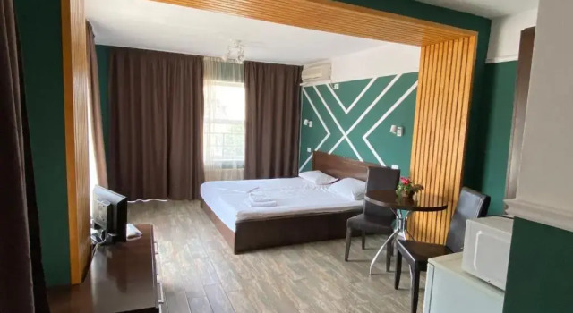 Двухместный номер Standard Ave Hotel Victoriei