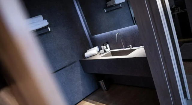 Номер Standard ACOUGA Hotel Boutique
