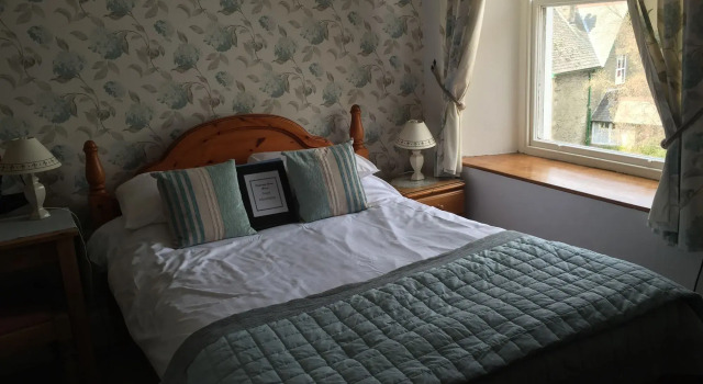 Kirkwood Guest House