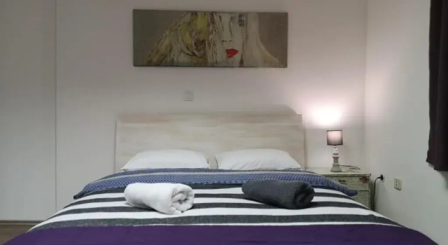 Habitación doble Estándar Rooms Madison