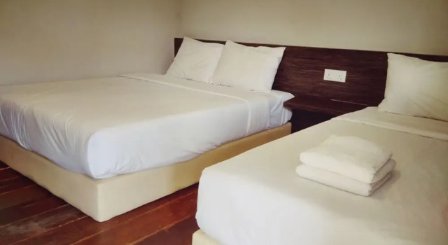 Juara Bay Resort