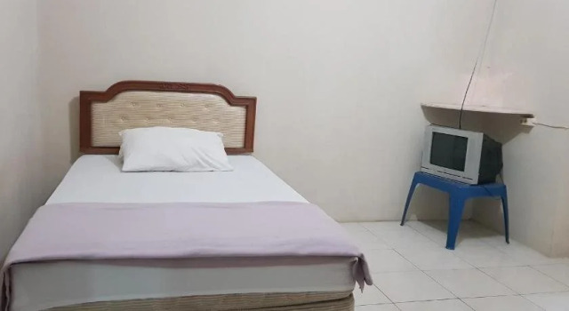Hotel Pelangi Lembang, Rezervovat Hotel Lembang West Java