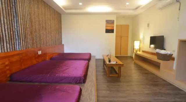 Camera familiare Standard Moonlight B&B