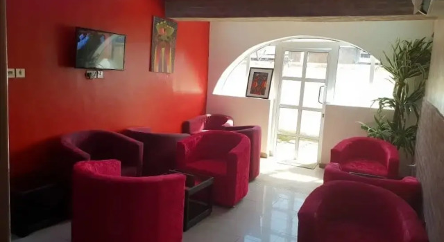 Number 95 Suites