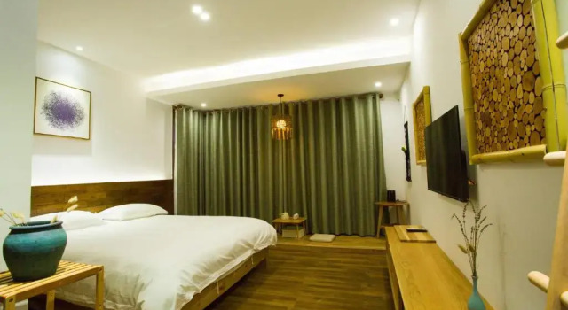 Номер Standard Wally House Hostel