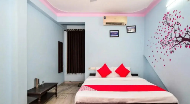 The Royal Villa Hotel & Restaurant, Buchen Sie Villa Bedla Rajasthan