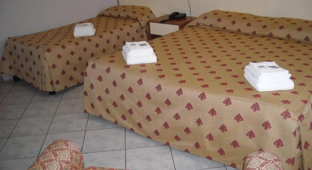 Albergo La Posta Arezzo