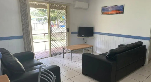 Номер Standard с 2 комнатами Discovery Parks - Coolwaters, Yeppoon