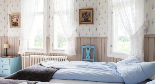 Номер Standard Amalia