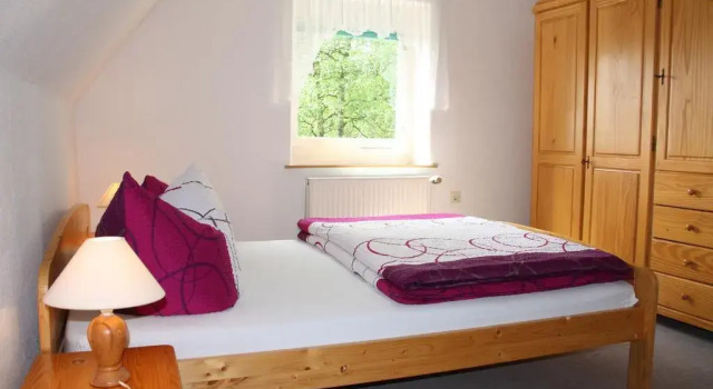 Pension Haus Pentacon, Book Hotel Altenberg 