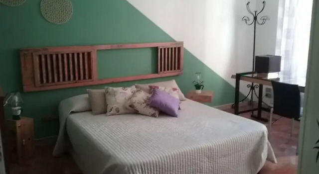Mascagni Rooms