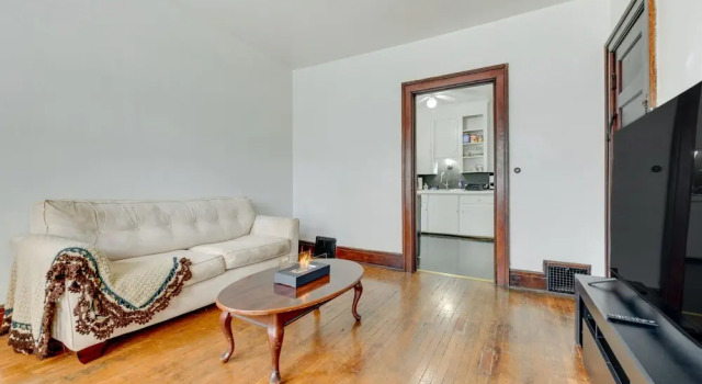 Charming Buffalo Apartment: 2 Mi to Downtown, 예약 아파트 Buffalo 버펄로