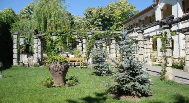 Sfanta Maria
