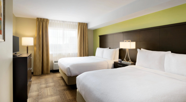Staybridge Suites West Edmonton, an IHG Hotel, Prenota Hotel Hotel a Edmonton con colazione, Colazione