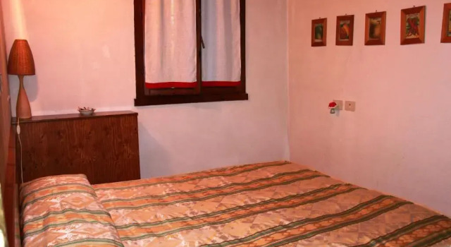 Одноместный номер Standard Agriturismo La Lupa