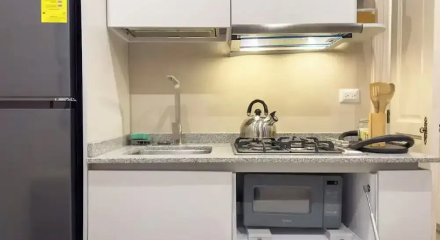 Двухместные апартаменты Comfort LASAI Casa Puebla