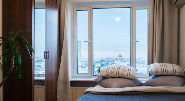 Na Smolenskoj Mini-Hotel, Забронировать Отель Арбат Центральный административный округ
