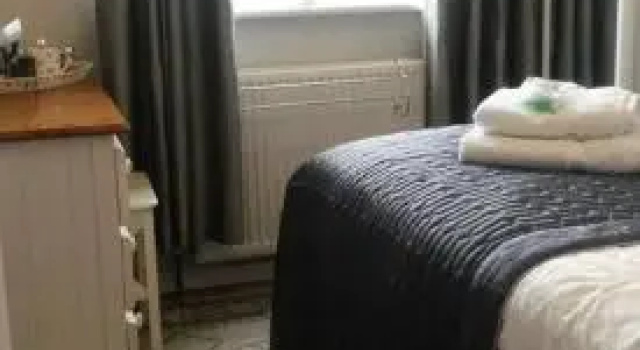 Sandsides Guest House