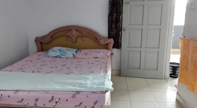 Номер Economy 223 Taman Malaysia