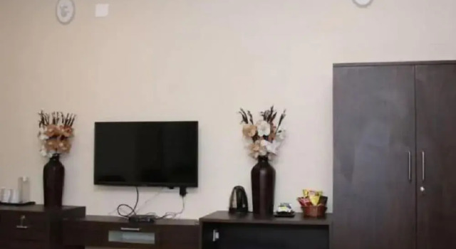 Hotel Virgo Chotila, Varaa Hotelli Chotila 
