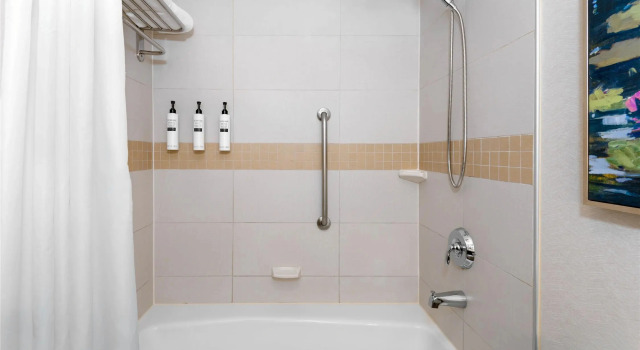 Люкс Hilton Garden Inn Wayne