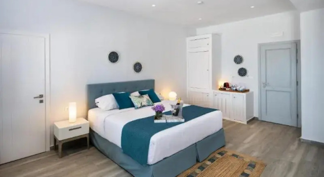 Люкс Siete Mares Luxury Suites