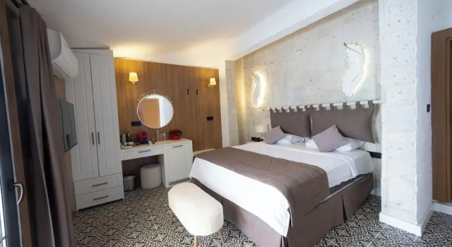 Kont Exclusive Hotel, Rezerwuj Hotel Didim Aegean Region