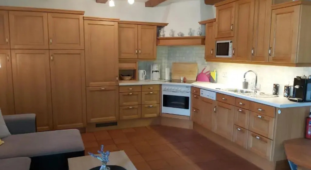 Апартаменты Appartement Sybille by NV-Appartements