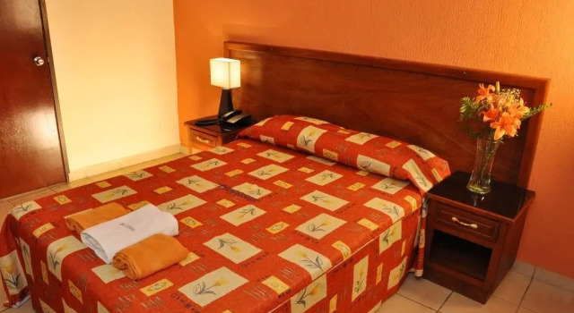 Hotel San Miguel