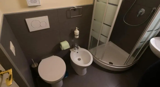 Двухместный номер Standard tiaspettoaroma
