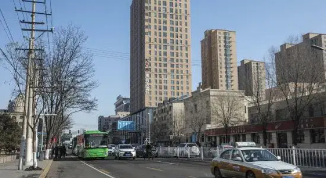 PangKer Hotel, Book Hotel Hohhot Inner Mongolia