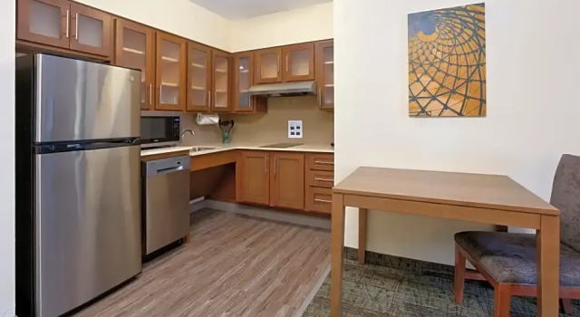 Номер Standard Staybridge Suites Corning by IHG