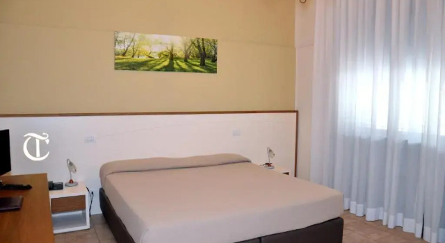 Семейный номер Standard Tenuta Caradonna